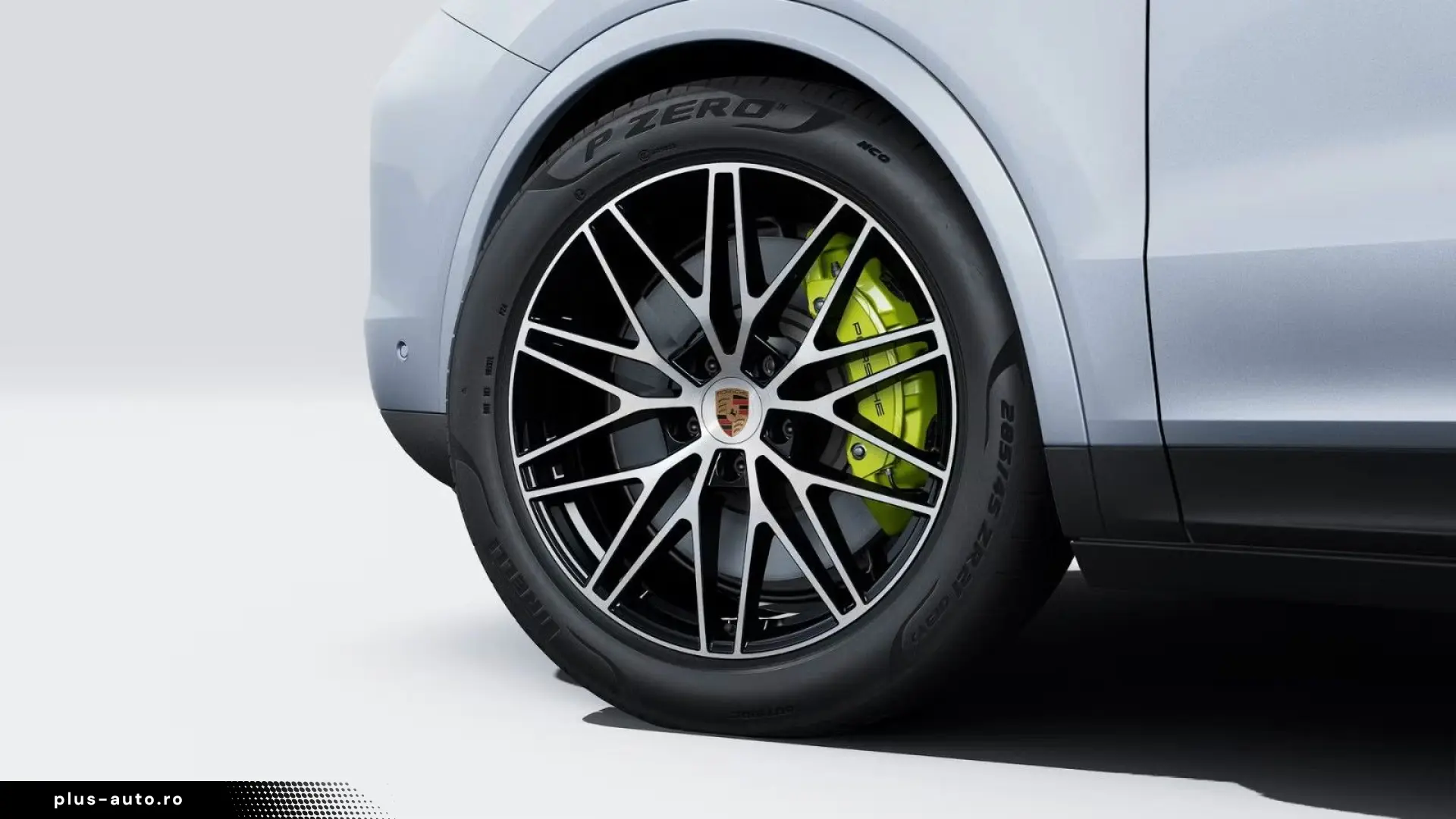 PORSCHE CAYENNE S E-HYBRID HEAD-UP MATRIX SPORTSITZ PANO