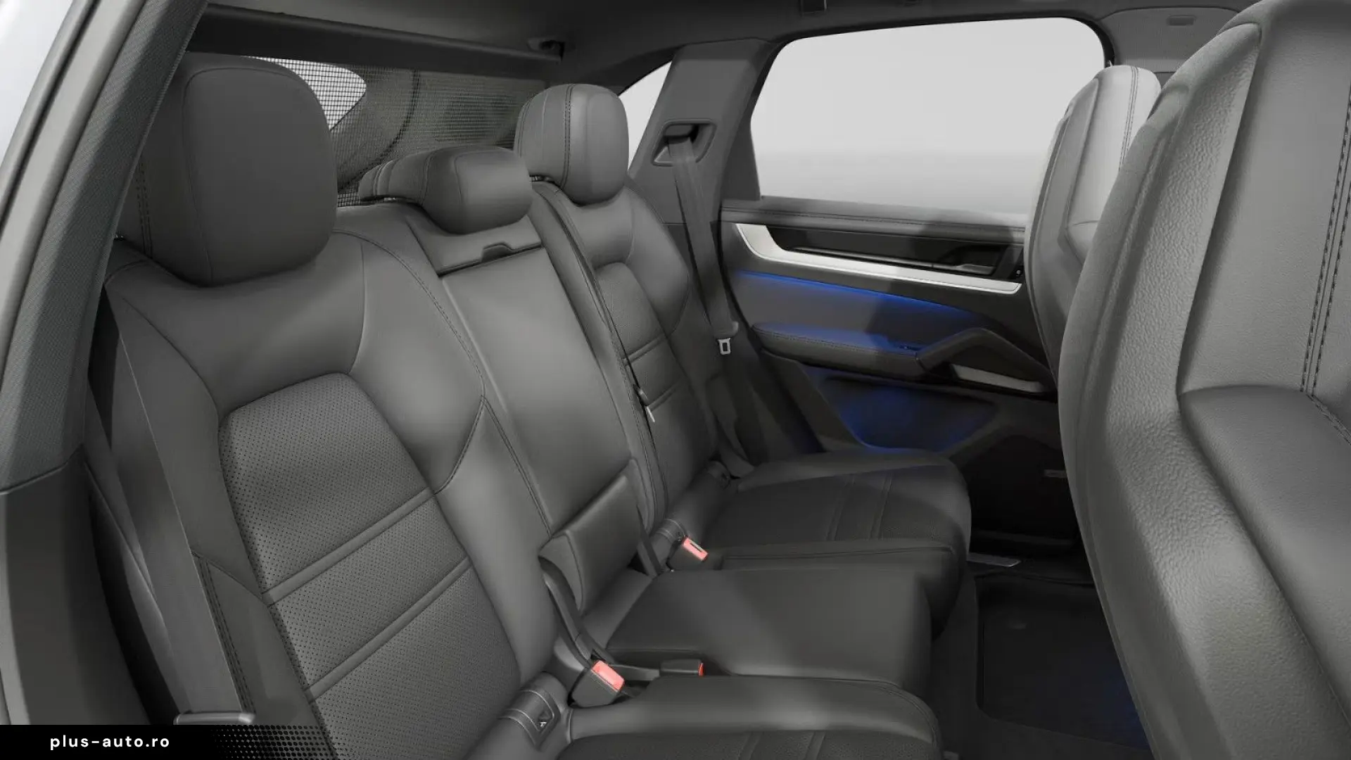 PORSCHE CAYENNE S E-HYBRID HEAD-UP MATRIX SPORTSITZ PANO
