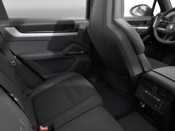 PORSCHE CAYENNE S E-HYBRID HEAD-UP MATRIX SPORTSITZ PANO