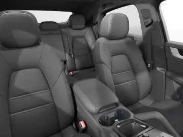 PORSCHE CAYENNE COUPE E-HYBRID NIGHTV. HEAD-UP MASSAGE