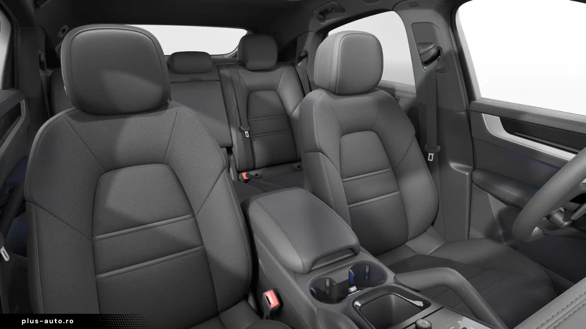 PORSCHE CAYENNE COUPE E-HYBRID NIGHTV. HEAD-UP MASSAGE