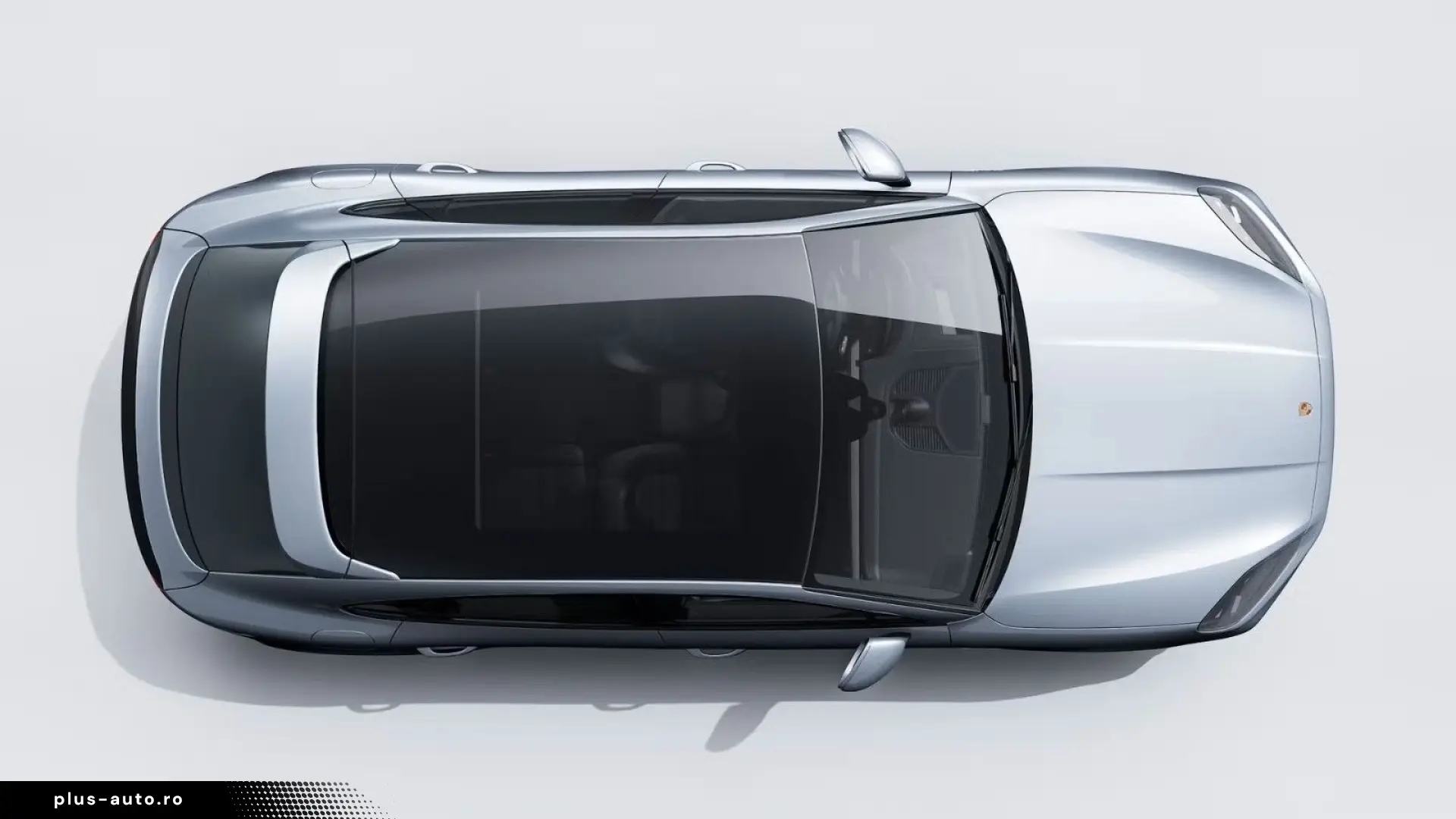 PORSCHE CAYENNE COUPE E-HYBRID NIGHTV. HEAD-UP MASSAGE
