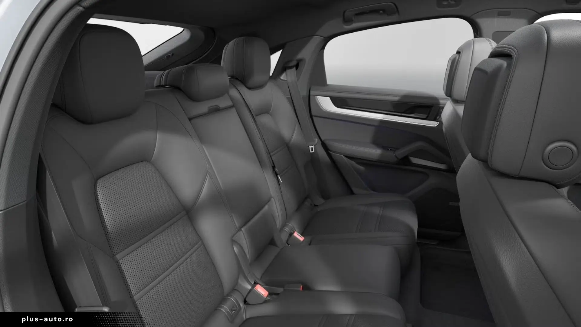 PORSCHE CAYENNE COUPE E-HYBRID NIGHTV. HEAD-UP MASSAGE