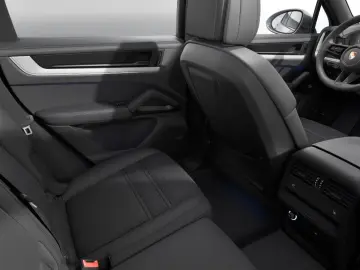 PORSCHE CAYENNE COUPE E-HYBRID NIGHTV. HEAD-UP MASSAGE