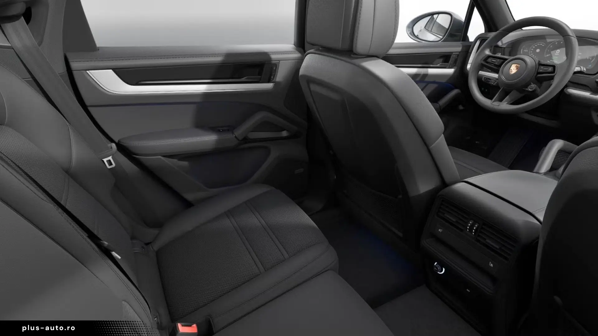 PORSCHE CAYENNE COUPE E-HYBRID NIGHTV. HEAD-UP MASSAGE