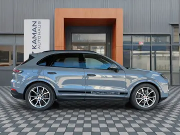 PORSCHE Cayenne E-Hyb. Inno 360Kam AHK HeadUp BF-Display