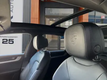 PORSCHE Cayenne E-Hyb. Inno 360Kam AHK HeadUp BF-Display