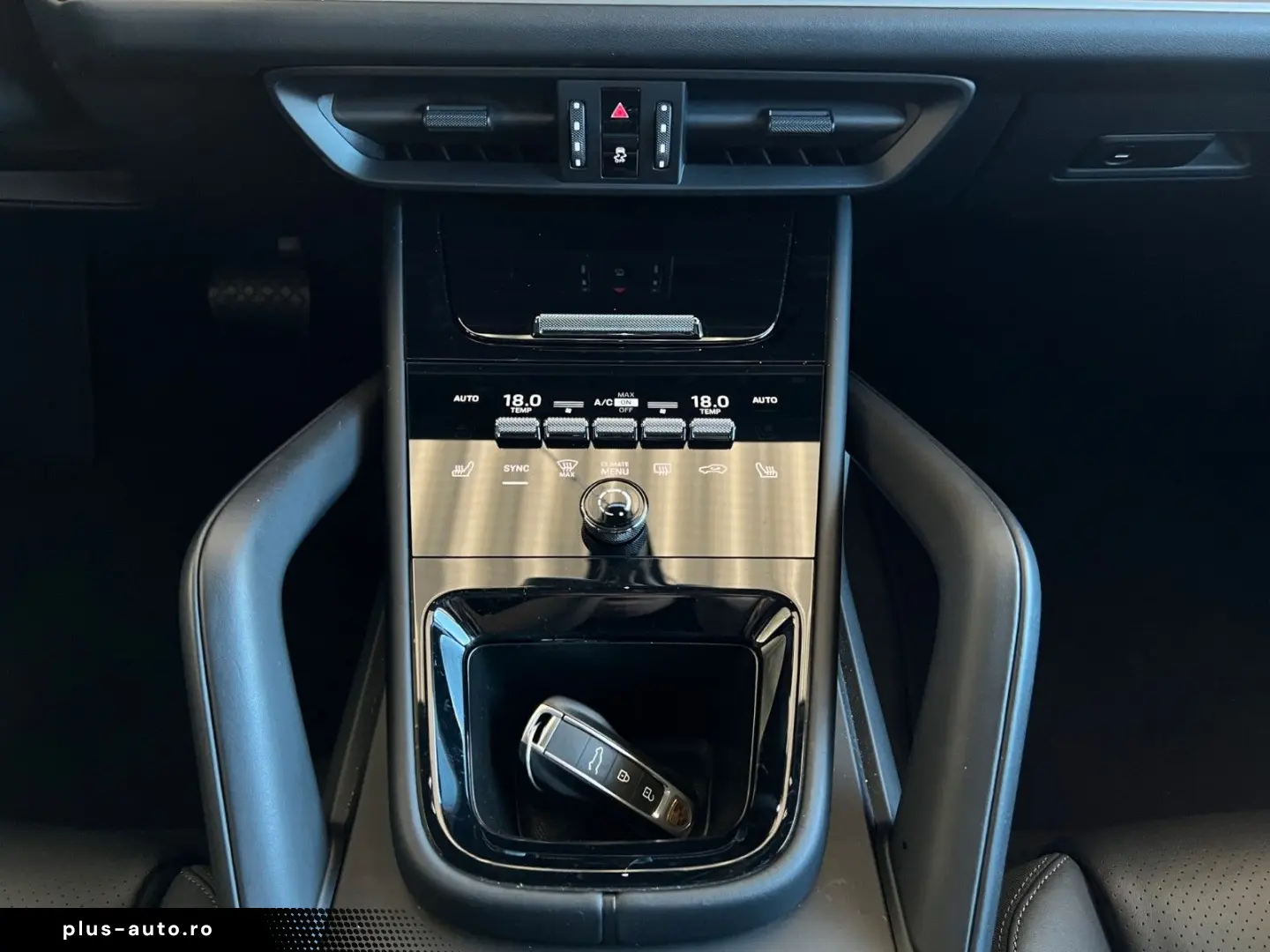 PORSCHE Cayenne E-Hyb. Inno 360Kam AHK HeadUp BF-Display