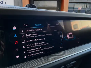 PORSCHE Cayenne E-Hyb. Inno 360Kam AHK HeadUp BF-Display