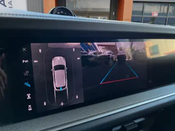 PORSCHE Cayenne E-Hyb. Inno 360Kam AHK HeadUp BF-Display