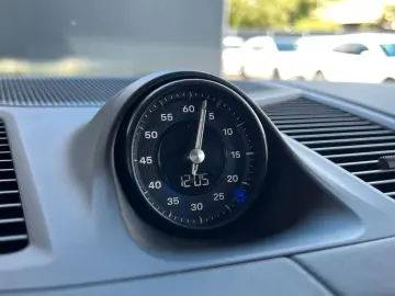 PORSCHE Cayenne E-Hyb. Inno 360Kam AHK HeadUp BF-Display