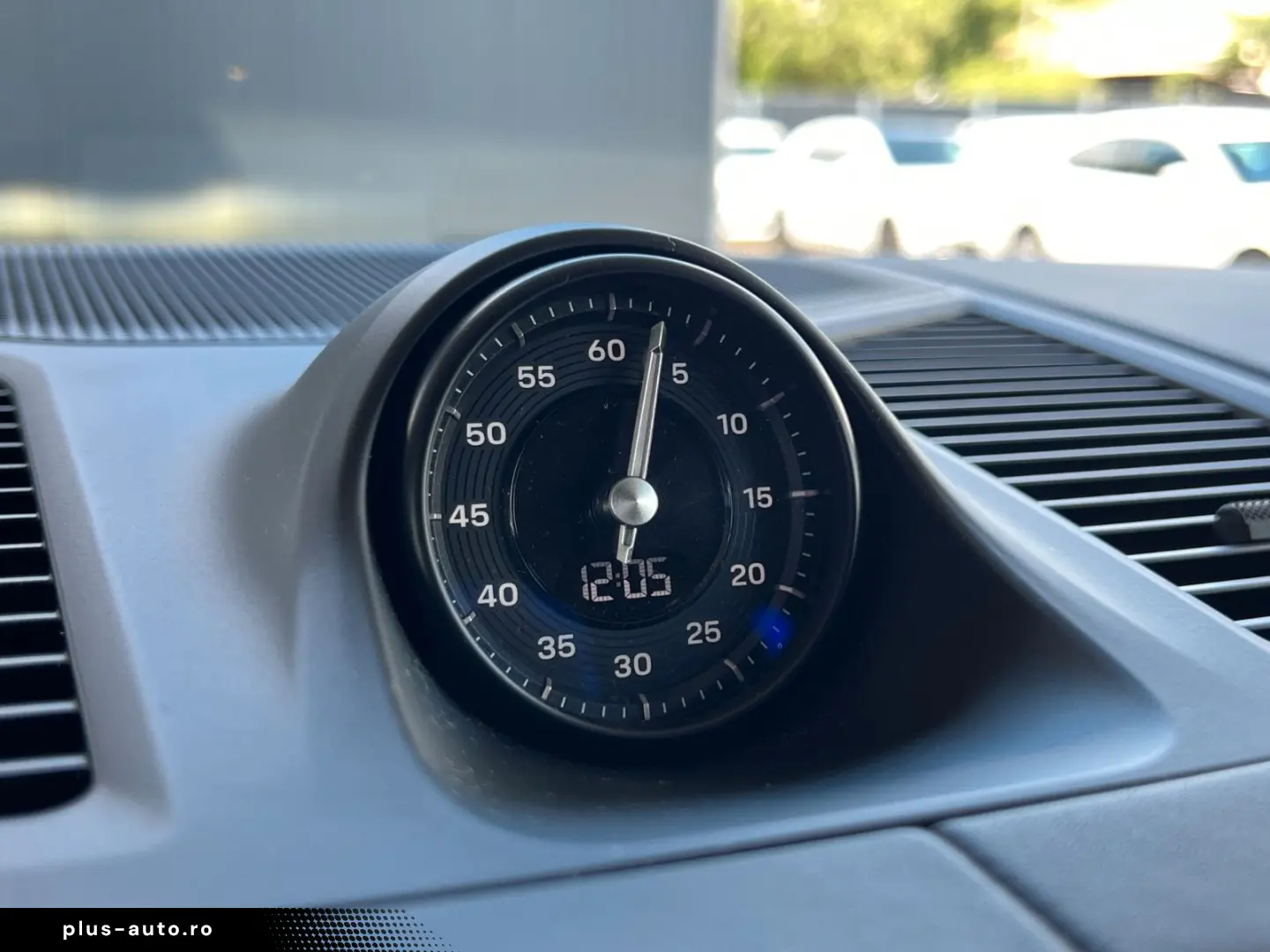 PORSCHE Cayenne E-Hyb. Inno 360Kam AHK HeadUp BF-Display