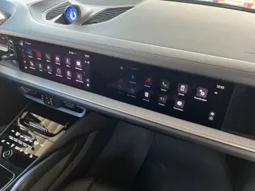 PORSCHE Cayenne E-Hyb. Inno 360Kam AHK HeadUp BF-Display