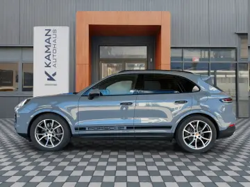 PORSCHE Cayenne E-Hyb. Inno 360Kam AHK HeadUp BF-Display