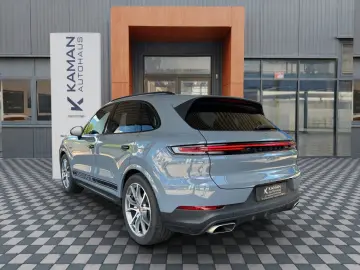 PORSCHE Cayenne E-Hyb. Inno 360Kam AHK HeadUp BF-Display
