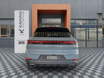 PORSCHE Cayenne E-Hyb. Inno 360Kam AHK HeadUp BF-Display