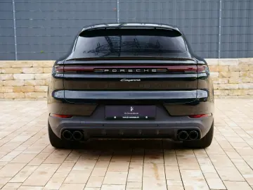 PORSCHE Cayenne Coupe E-Hybrid HEADUP INNO