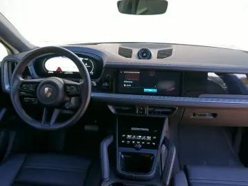 PORSCHE Cayenne Coupe E-Hybrid HEADUP INNO
