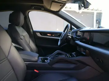 PORSCHE Cayenne Coupe E-Hybrid HEADUP INNO