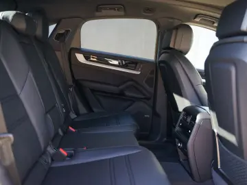 PORSCHE Cayenne Coupe E-Hybrid HEADUP INNO