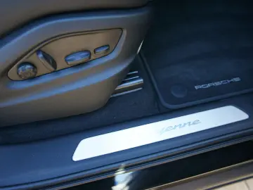 PORSCHE Cayenne Coupe E-Hybrid HEADUP INNO