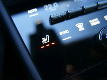 PORSCHE Cayenne Coupe E-Hybrid HEADUP INNO