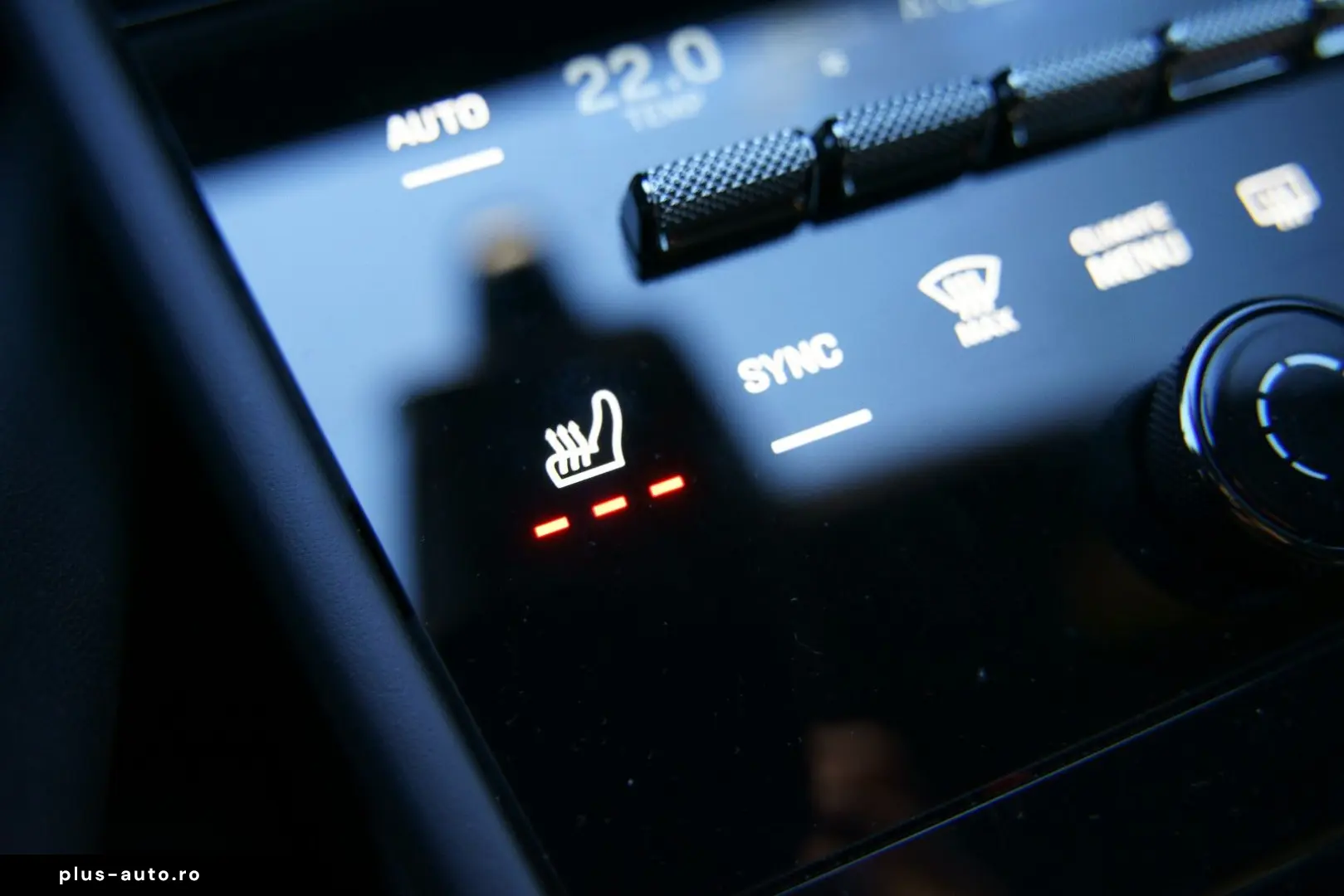 PORSCHE Cayenne Coupe E-Hybrid HEADUP INNO