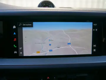 PORSCHE Cayenne Coupe E-Hybrid HEADUP INNO