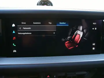 PORSCHE Cayenne Coupe E-Hybrid HEADUP INNO