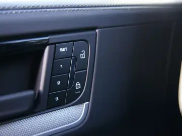 PORSCHE Cayenne Coupe E-Hybrid HEADUP INNO