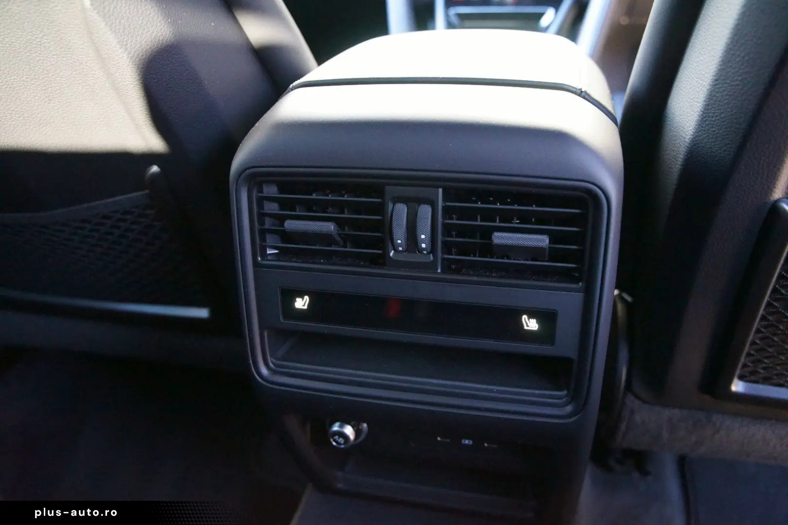 PORSCHE Cayenne Coupe E-Hybrid HEADUP INNO
