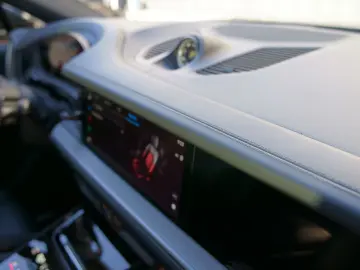 PORSCHE Cayenne Coupe E-Hybrid HEADUP INNO