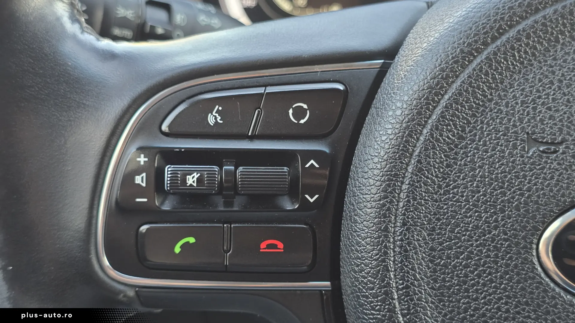 Kia Niro 1.6 Hybrid Platin
