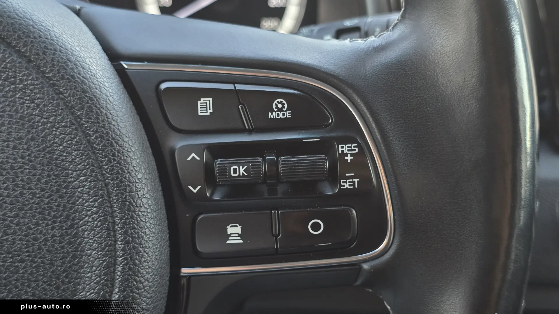 Kia Niro 1.6 Hybrid Platin