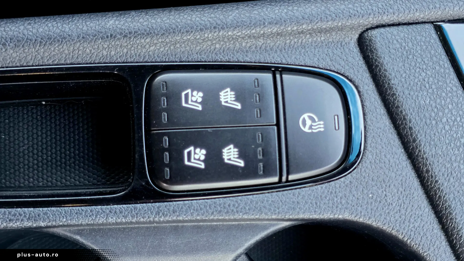 Kia Niro 1.6 Hybrid Platin