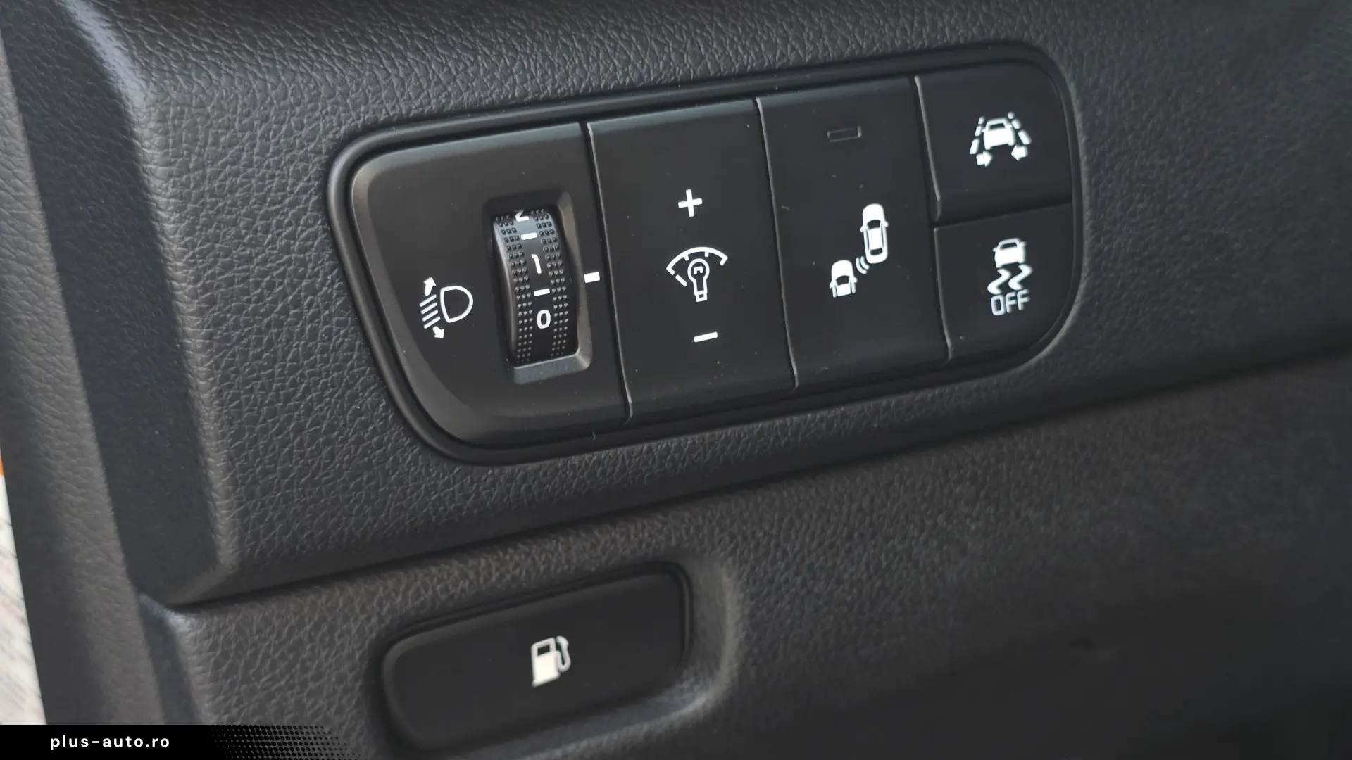 Kia Niro 1.6 Hybrid Platin