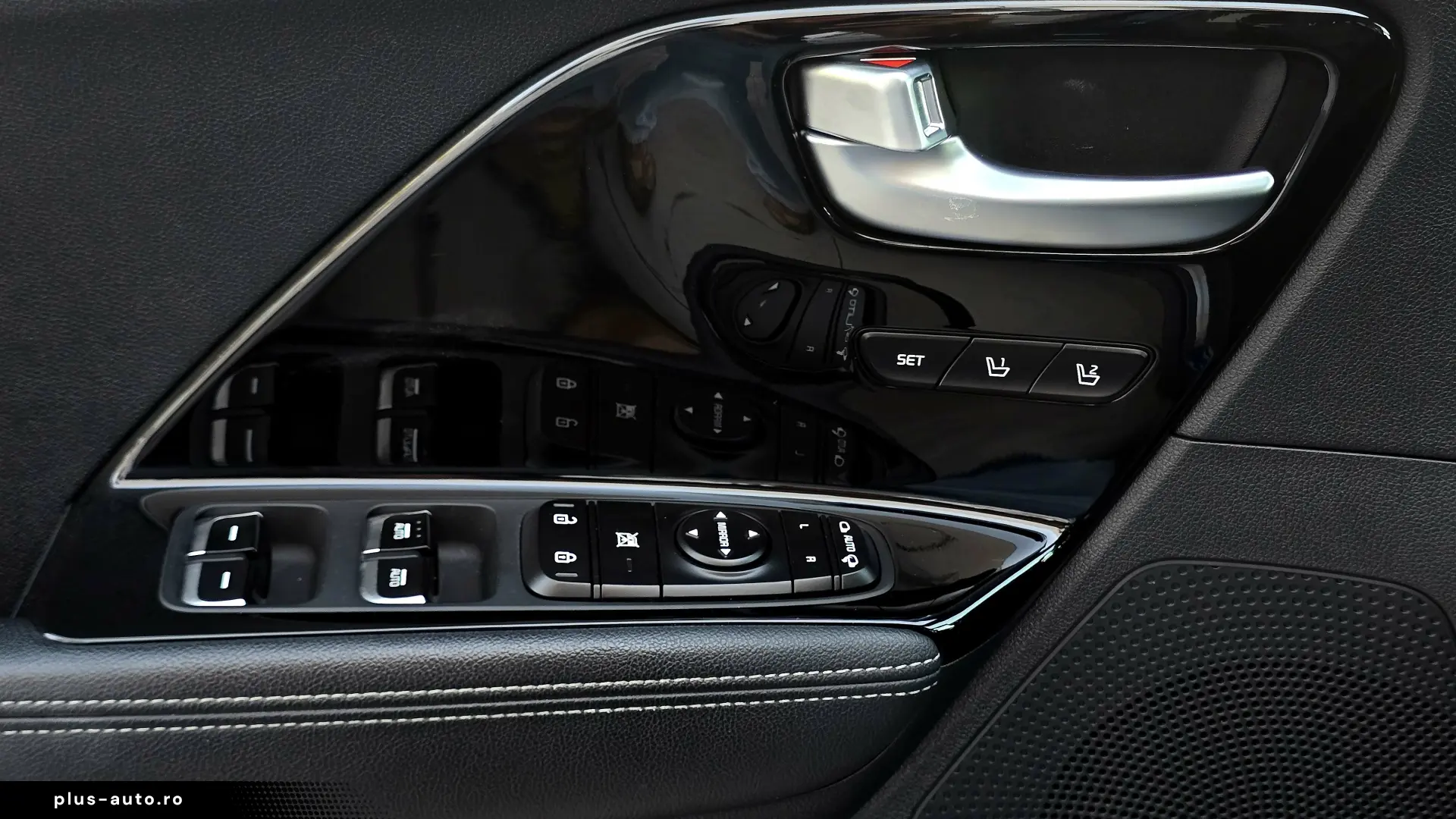 Kia Niro 1.6 Hybrid Platin