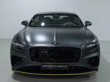 Bentley Continental GT Speed V8 Hybrid - LIVRARE RAPIDA!