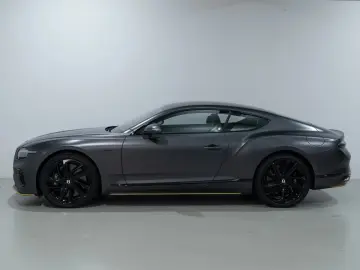 Bentley Continental GT Speed V8 Hybrid - LIVRARE RAPIDA!