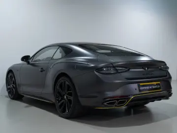 Bentley Continental GT Speed V8 Hybrid - LIVRARE RAPIDA!