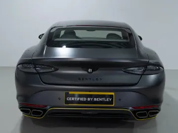 Bentley Continental GT Speed V8 Hybrid - LIVRARE RAPIDA!