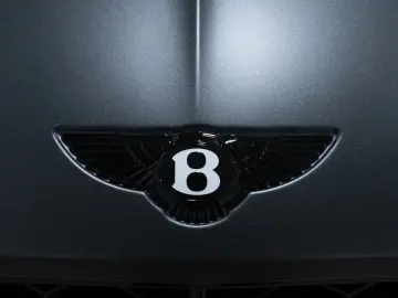 Bentley Continental GT Speed V8 Hybrid - LIVRARE RAPIDA!
