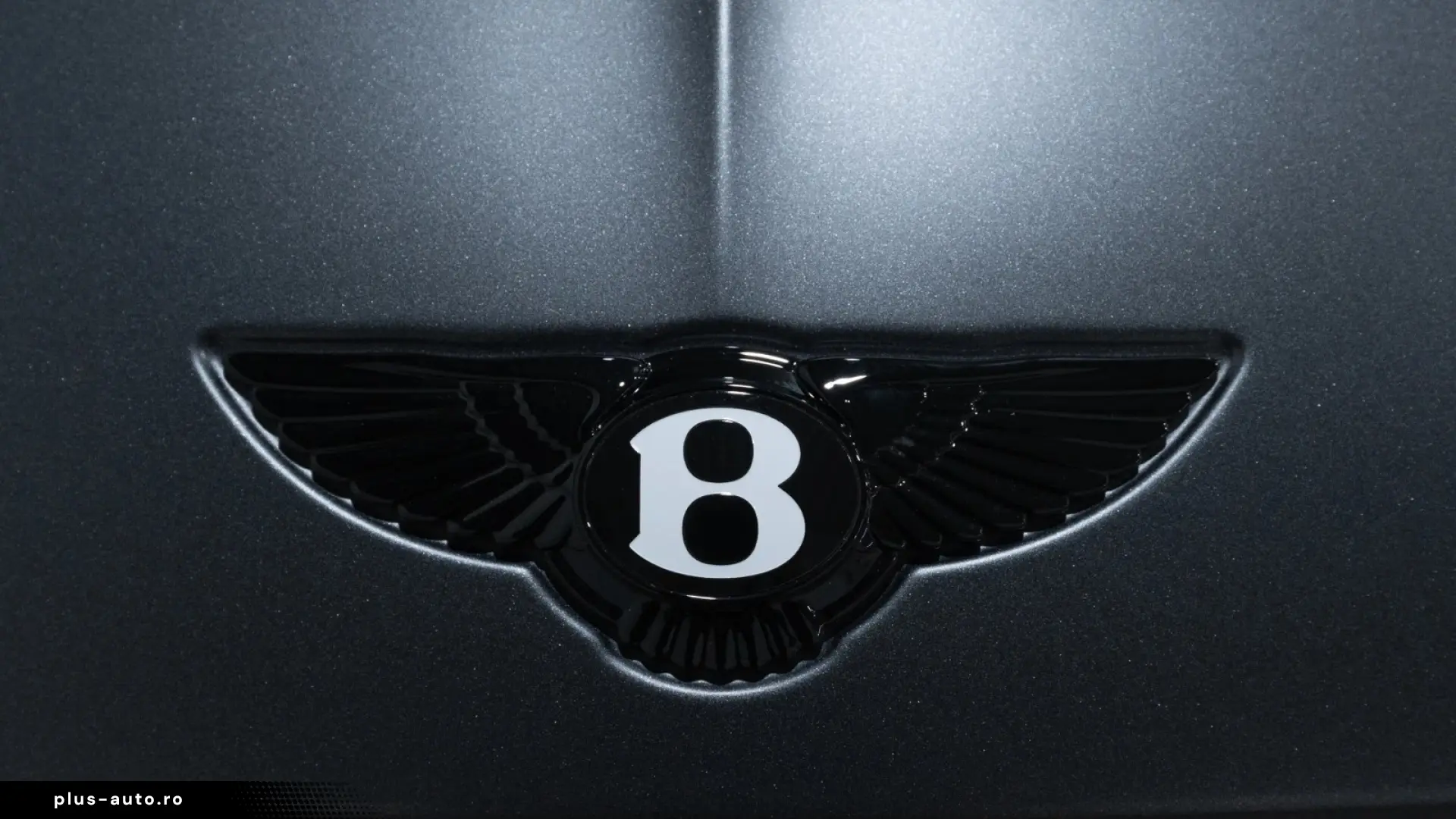 Bentley Continental GT Speed V8 Hybrid - LIVRARE RAPIDA!