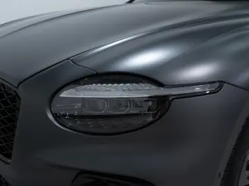 Bentley Continental GT Speed V8 Hybrid - LIVRARE RAPIDA!