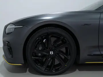 Bentley Continental GT Speed V8 Hybrid - LIVRARE RAPIDA!