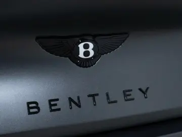 Bentley Continental GT Speed V8 Hybrid - LIVRARE RAPIDA!