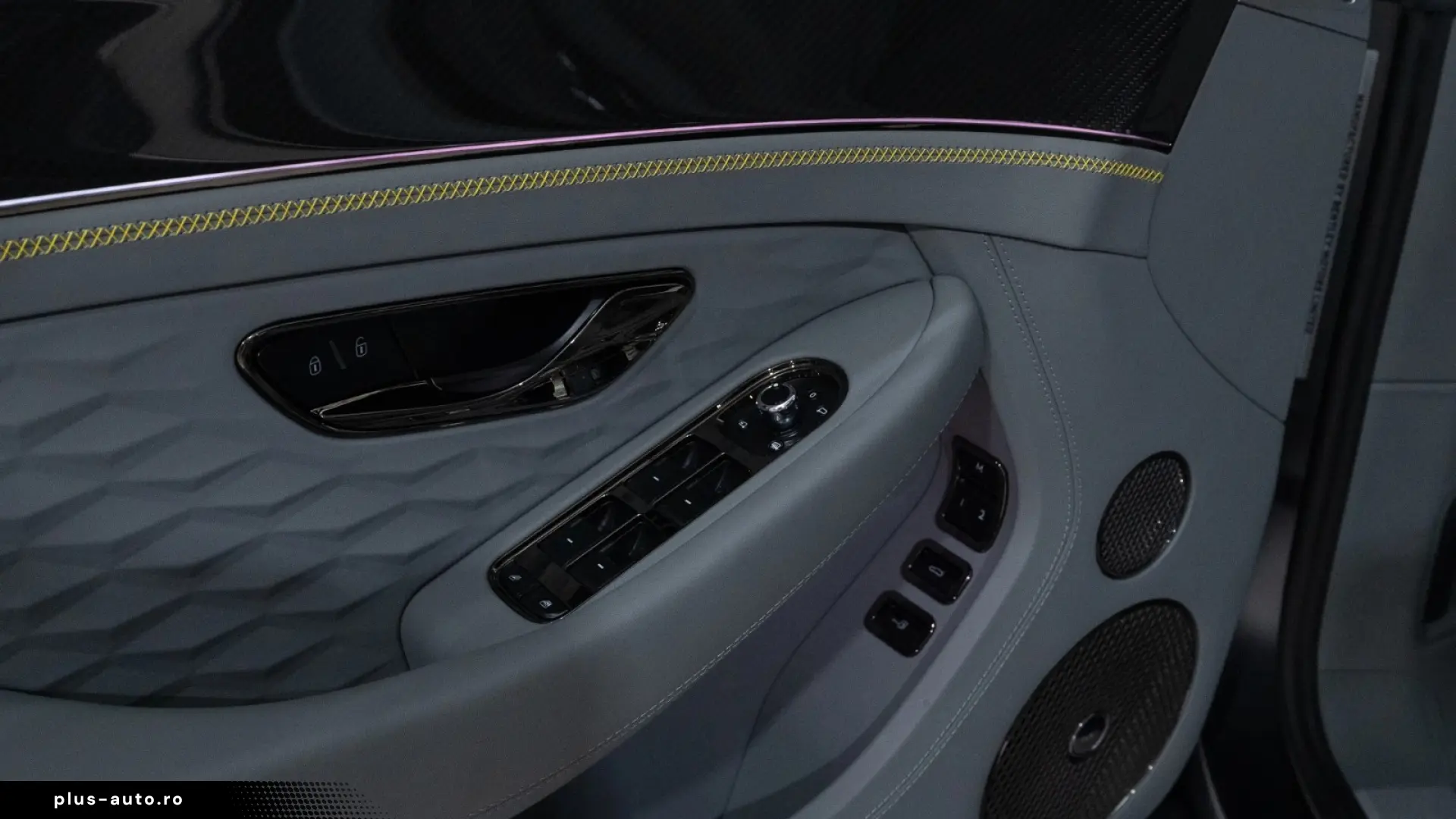 Bentley Continental GT Speed V8 Hybrid - LIVRARE RAPIDA!