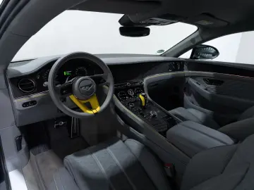 Bentley Continental GT Speed V8 Hybrid - LIVRARE RAPIDA!