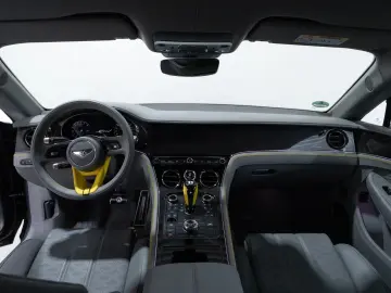 Bentley Continental GT Speed V8 Hybrid - LIVRARE RAPIDA!