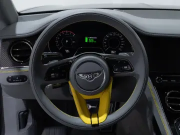 Bentley Continental GT Speed V8 Hybrid - LIVRARE RAPIDA!